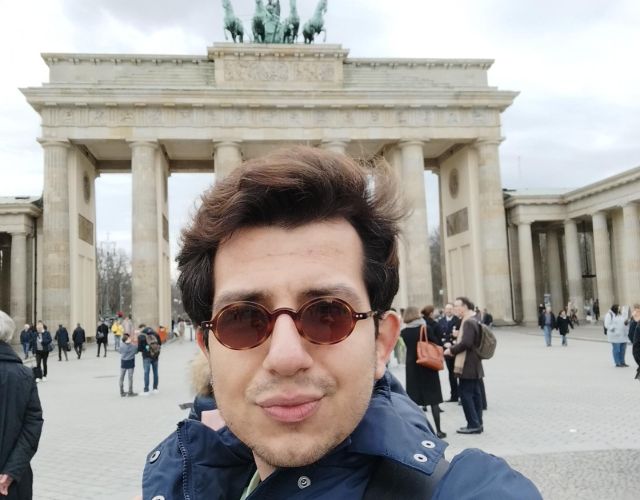 Hazro Almanca Özel Ders